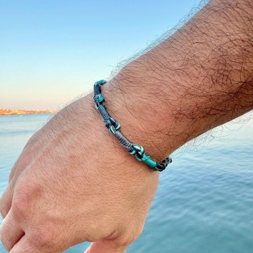 Chaplet "Friendship"