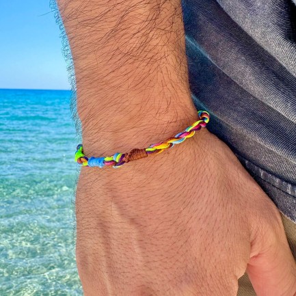 Chaplet "Friendship"