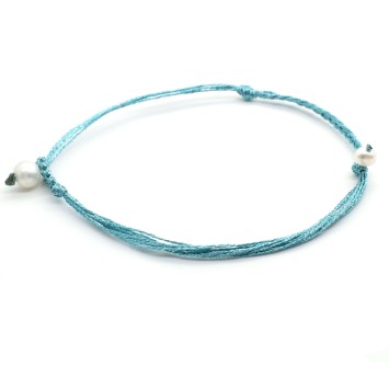 Bracelet "Metallic Dream"