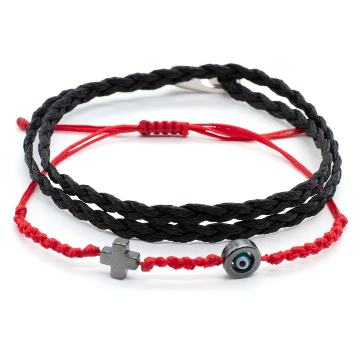 Pack "Double AIM" Pack "Double AIM"