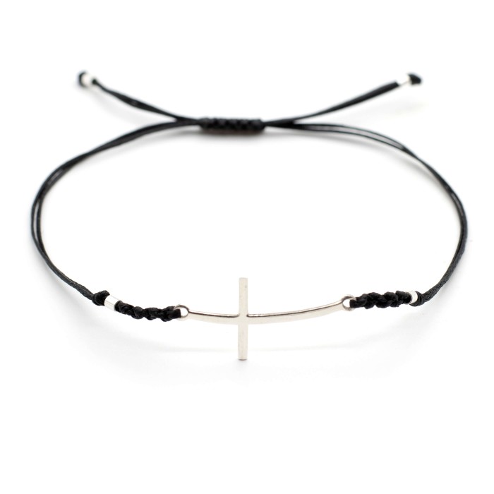 Bracelet "Cross Iberian"