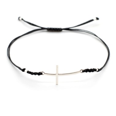 Bracelet "Cross Iberian"