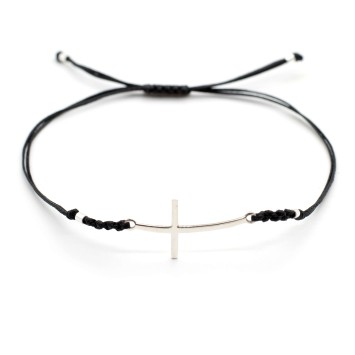 Bracelet "Cross Iberian"
