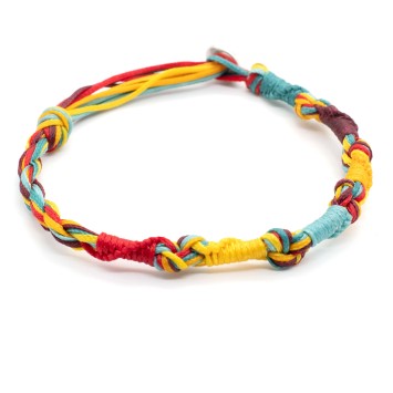 Chaplet "Friendship"