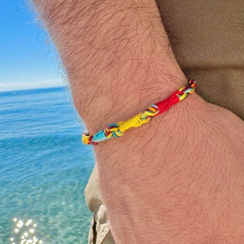 Chaplet "Friendship"