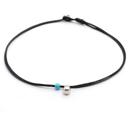 Bracelet "Minimal Little Drop"