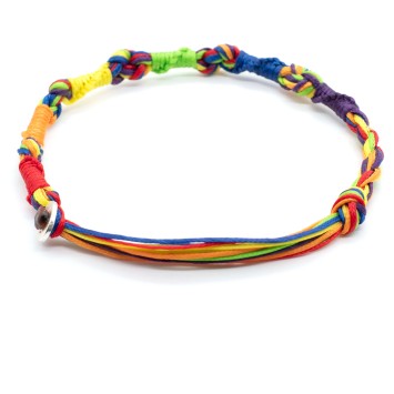 Chaplet "Friendship"