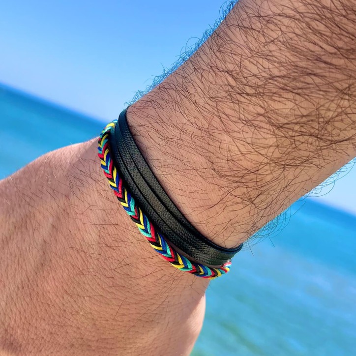 copy of Pack "Double Orient Bar"