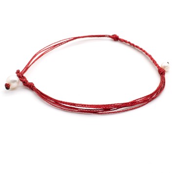 Bracelet "Metallic Dream"