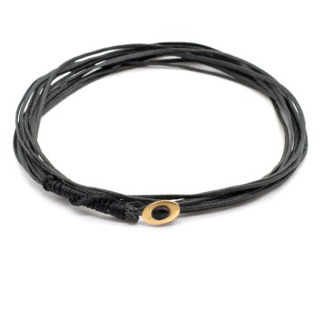 Bracelet "Round Me Up G"