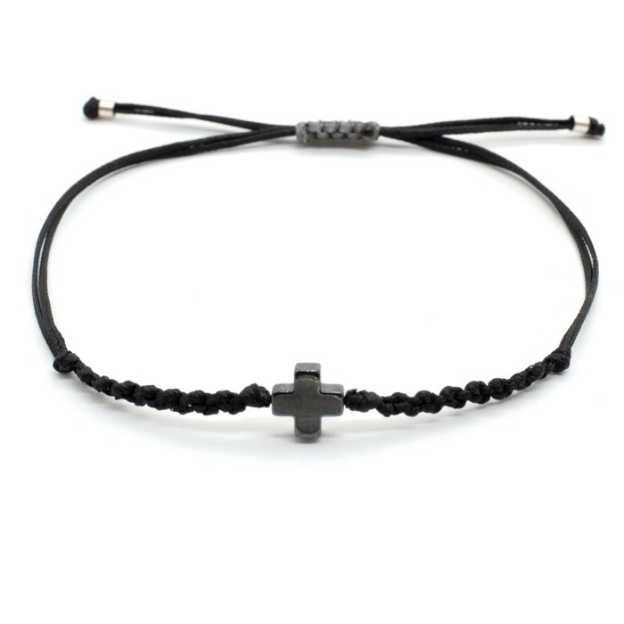 Bracelet "Cross AIM"