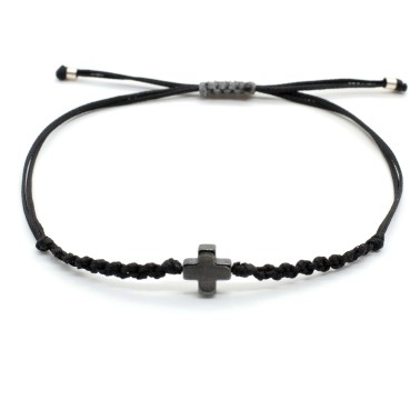 Bracelet "Cross AIM"