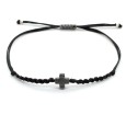 Bracelet "Cross AIM"