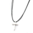 Necklace "Cross A-Class"