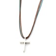 Necklace "Cross A-Class"