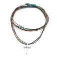 Necklace "Cross A-Class"