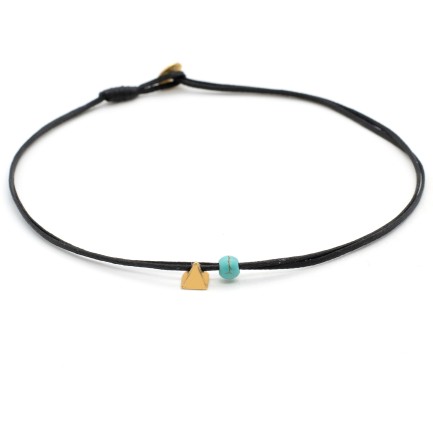 Bracelet "Minimal Pyramis G"