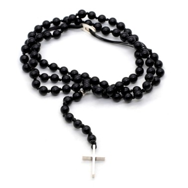 Rosary "Cross A-Class"