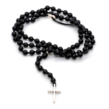 Rosary "Cross A-Class"