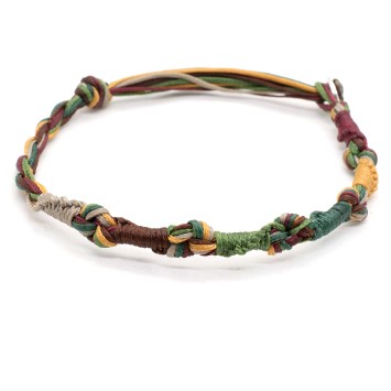 Chaplet "Friendship"