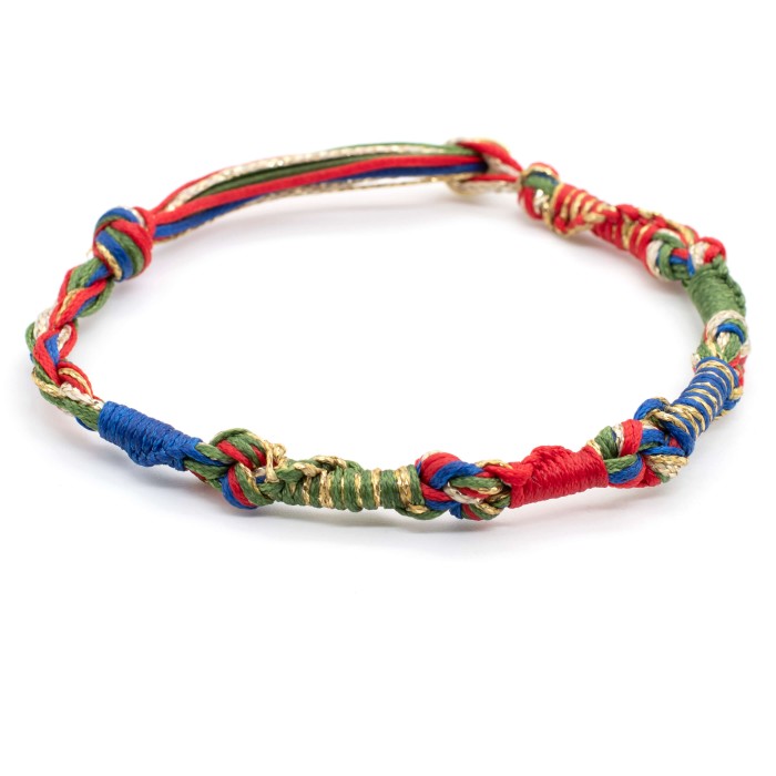 Chaplet "Nutcracker"