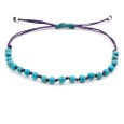 Bracelet "Turquoise Moments"