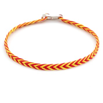 Bracelet "The Perfect Eight - Chaplet"