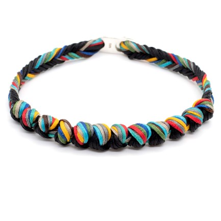 Chaplet "Infinity Colors"