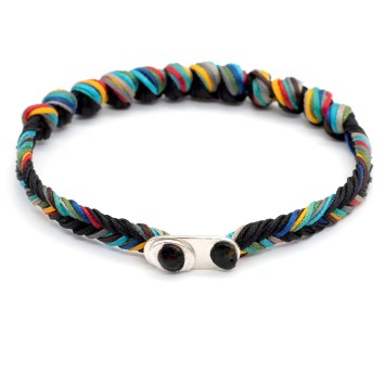 Κομποσκοίνι "Infinity Colors"