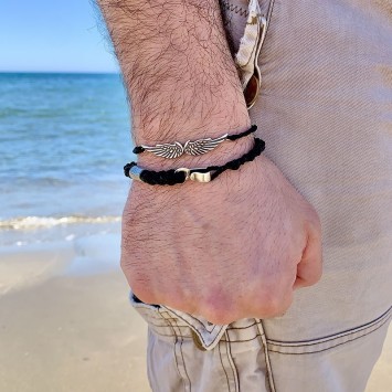 Βραχιόλι "Κομποσκοίνι".