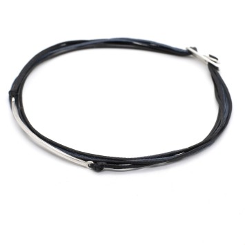 Bracelet "Line of Elegance"