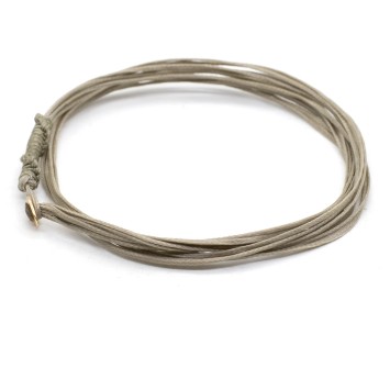 Bracelet "Round Me Up G"