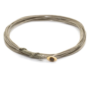 Bracelet "Round Me Up G"