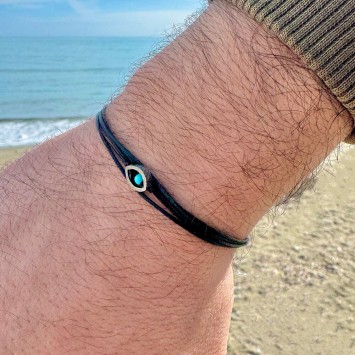 Bracelet "Eternal Eye"