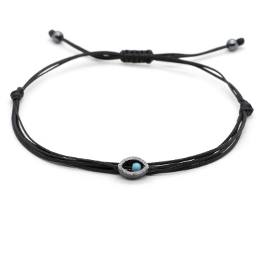 Bracelet "Eternal Eye"