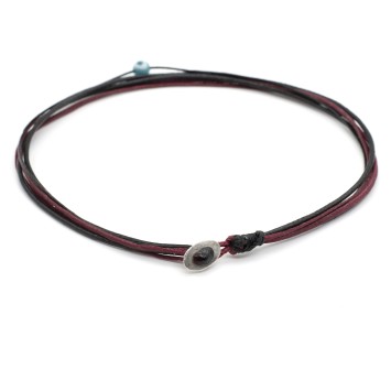 Bracelet - "Frisky Little Evil eye"