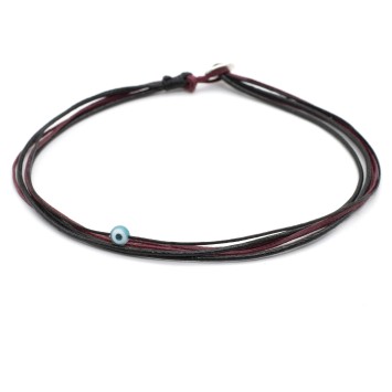Bracelet - "Frisky Little Evil eye"