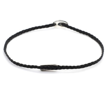 Bracelet "S' agapo - Hide and Seek"