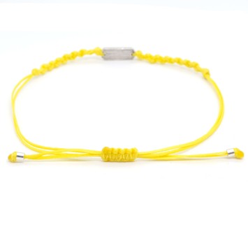 Bracelet "Zise!" 1/2K