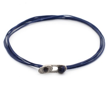 Bracelet "Upside Down"