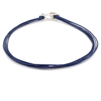 Bracelet "Upside Down"