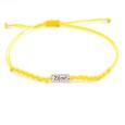Bracelet "Zise!" 1/2K