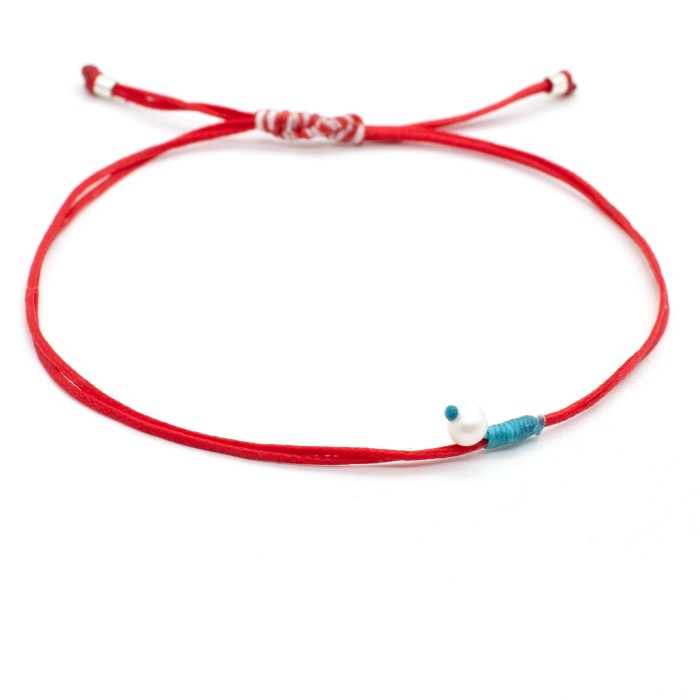 Bracelet "Martaki - Little Pearl Fine"