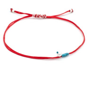 Bracelet "Martaki - Little Pearl Fine"