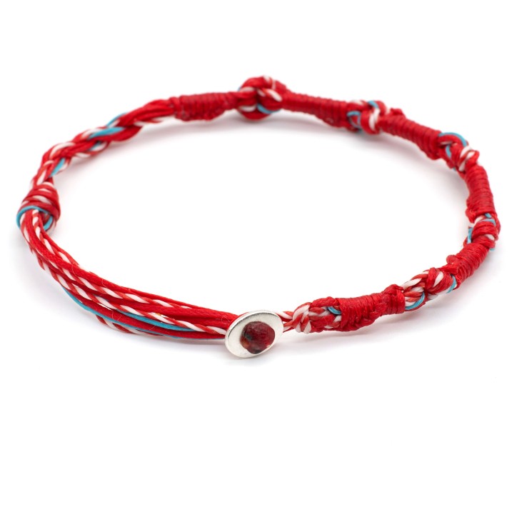 Bracelet "Martaki - Friendship v.2"