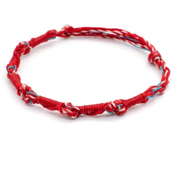 Bracelet "Martaki - Friendship v.2"