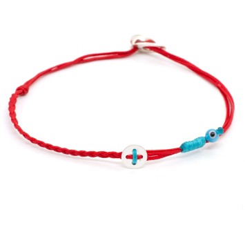 Bracelet "Martaki - Horizon"