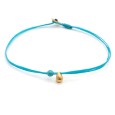 Bracelet "Minimal Little Drop G"