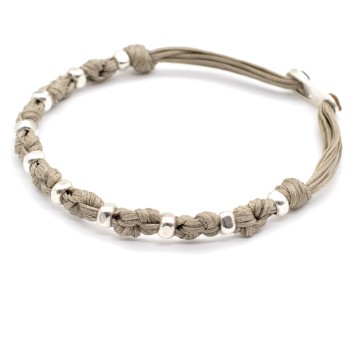 Βραχιόλι "Κρόνος"