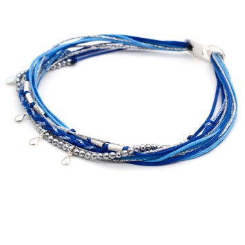 Bracelet "Breath of the Aegean"